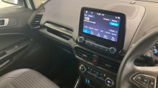 Ford EcoSport 1.0 EcoBoost 125 Titanium 5dr Petrol Hatchback